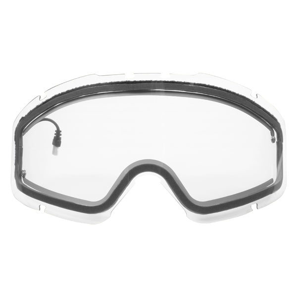 CKX 210° Isolated Goggles Lens, Winter-120404-CKX-Elevate