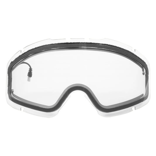 CKX 210° Isolated Goggles Lens, Winter-120404-CKX-Elevate