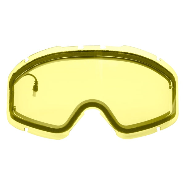 CKX 210° Isolated Goggles Lens, Winter-120405-CKX-Elevate