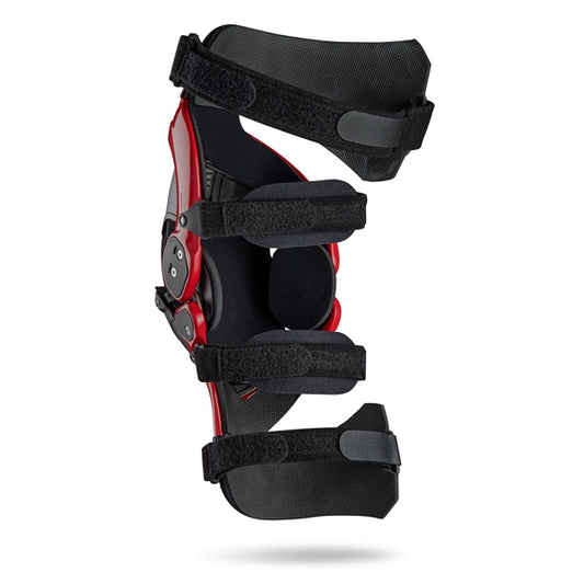 Asterisk Cell Knee Guard Men, Women-Asterisk-Elevate