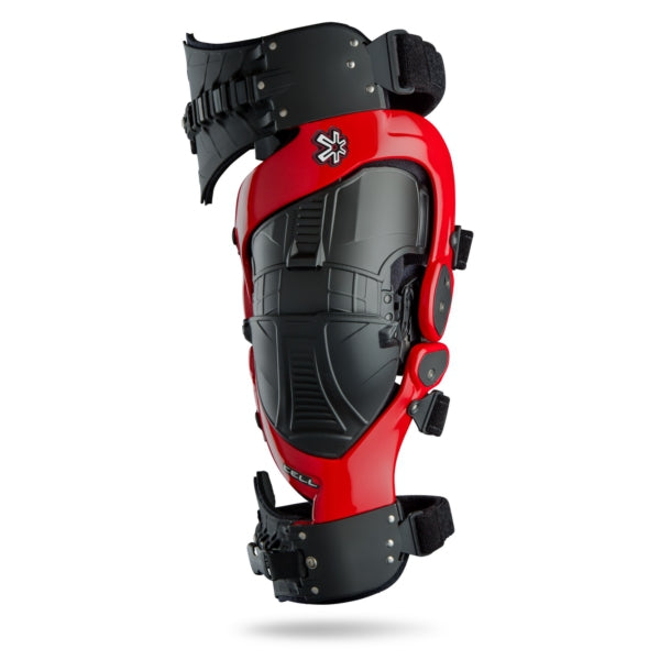 Asterisk Cell Knee Guard Men, Women-121084-Asterisk-Elevate