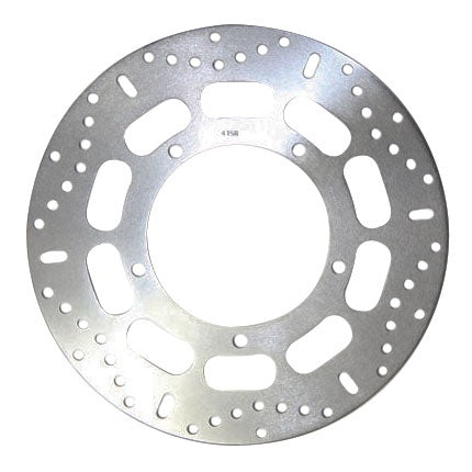 EBC Standard Brake Rotor Fits Kawasaki - Front left, Front right-125135-EBC-Elevate