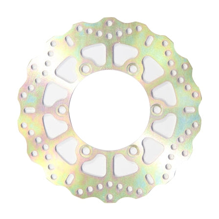 EBC Contour Profile Rotor Fits Kawasaki - Front-125182-EBC-Elevate
