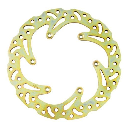 EBC Contour Profile Rotor Fits Kawasaki - Front-125183-EBC-Elevate