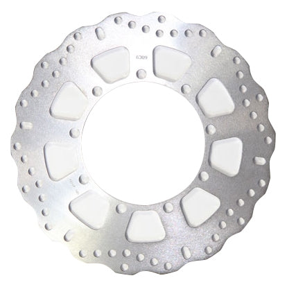 EBC Contour Profile Rotor Fits Kawasaki - Front-EBC-Elevate