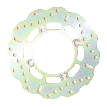 EBC Contour Profile Rotor Fits Kawasaki - Rear-125201-EBC-Elevate