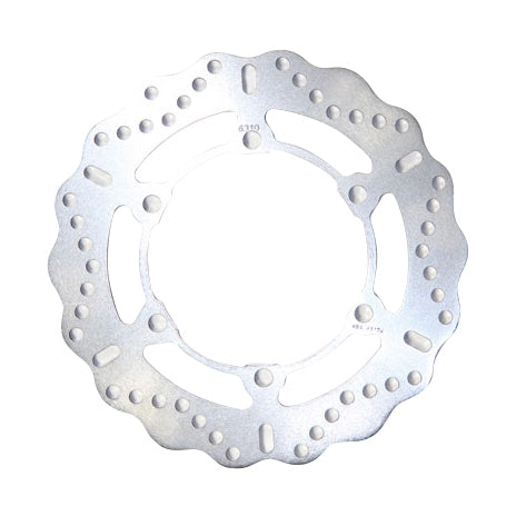 EBC Contour Profile Rotor Fits Kawasaki - Rear-125202-EBC-Elevate