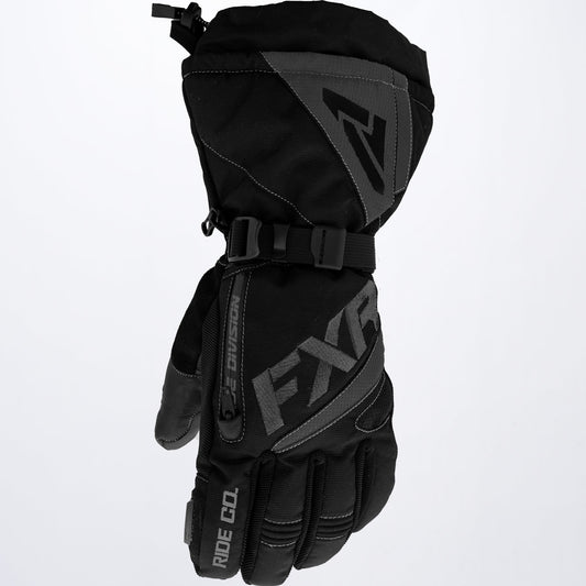 FXR Women's Fusion Glove-220833-1008-04-FXR Racing-Elevate