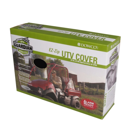 Dowco Guardian EZ-Zip UTV Covers-Dowco-Elevate