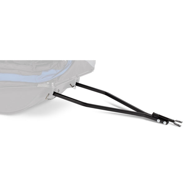 Otter Outdoors Sled Tow Hitch Pro Sled-OtterOutdoors-Elevate