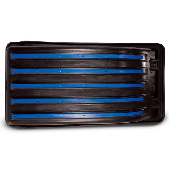 Otter Outdoors Sled Hyfax Runner Kit-133112-OtterOutdoors-Elevate