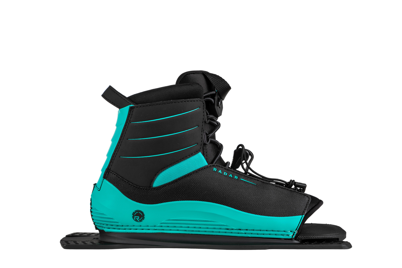 Botte avant de slalom Lyric pour femmes Radar 2022