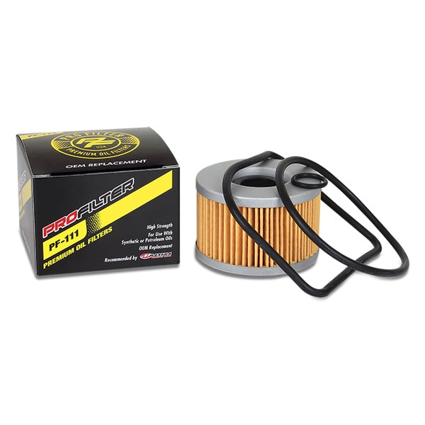 Profilter Premium Oil Filter (Cartridge)-144049-ProFilter-Elevate