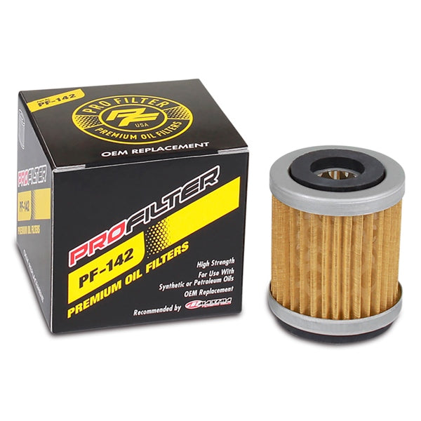 Profilter Premium Oil Filter (Cartridge)-ProFilter-Elevate