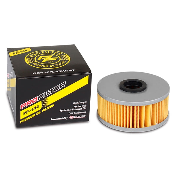 Profilter Premium Oil Filter (Cartridge)-ProFilter-Elevate