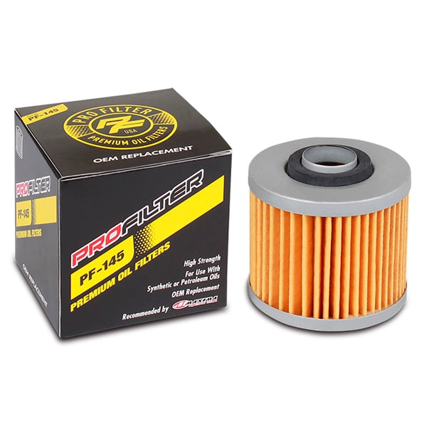 Profilter Premium Oil Filter (Cartridge)-144176-ProFilter-Elevate