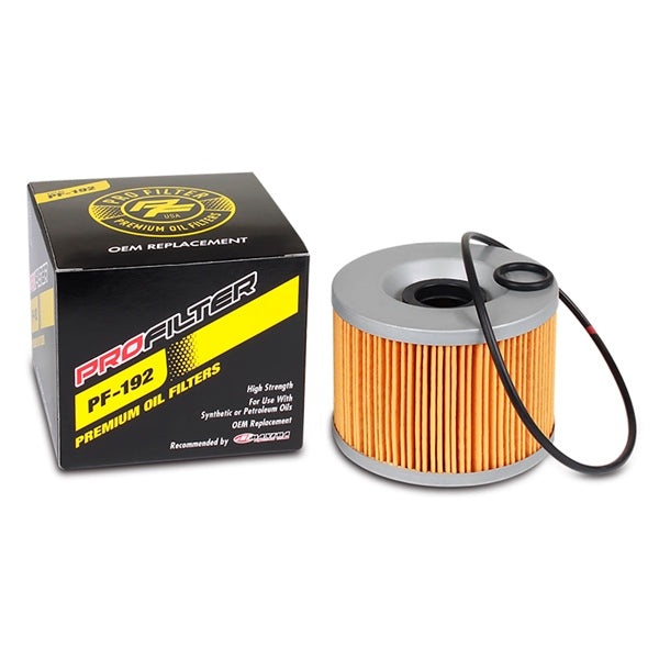 Profilter Premium Oil Filter (Cartridge)-144194-ProFilter-Elevate