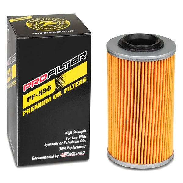 Profilter Premium Oil Filter (Cartridge)-144204-ProFilter-Elevate