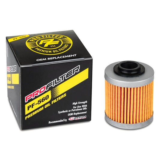 Profilter Premium Oil Filter-144207-ProFilter-Elevate