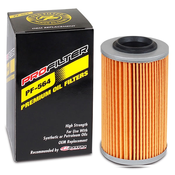 Profilter Premium Oil Filter (Cartridge)-ProFilter-Elevate