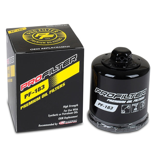 Profilter Premium Oil Filter (Cartridge)-144338-ProFilter-Elevate