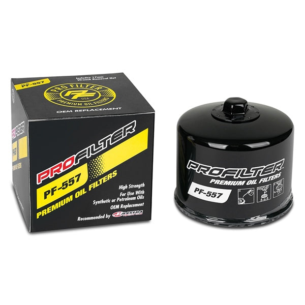 Profilter Premium Oil Filter (Cartridge)-144339-ProFilter-Elevate