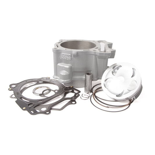 Cylinder Works Standard Cylinder Kit Fits Yamaha - 450 cc - Nickel Silicon Carbide-146109-CylinderWorks-Elevate
