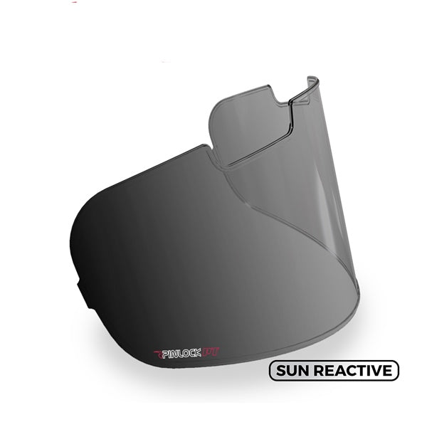 Pinlock 100% Max Vision Insert Lens ProtecTINT for Arai Shields-147119-Pinlock-Elevate