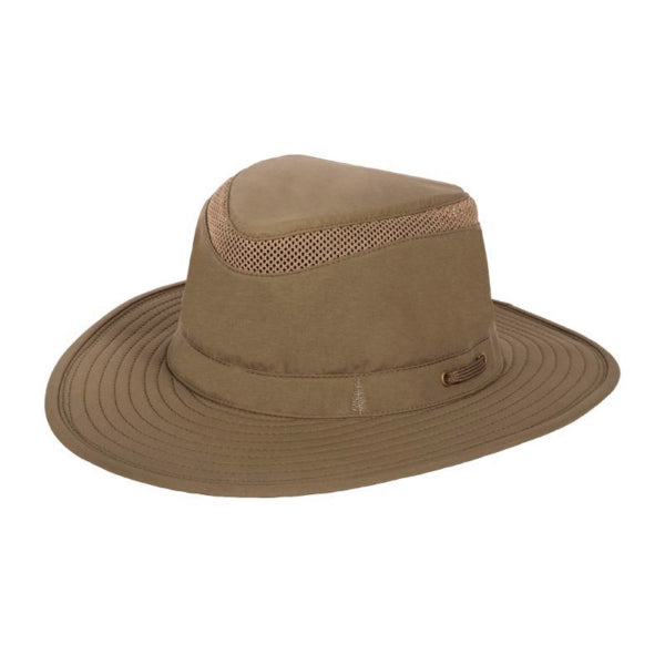 GREEN TRAIL Fishing Hat-149012-GreenTrail-Elevate