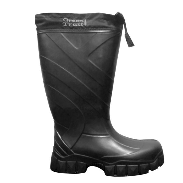 Green Trail EVA Boots with Thermal Liner Men, Women-149041-GreenTrail-Elevate