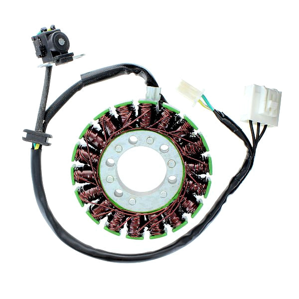 ElectroSport Stator Fits Kawasaki - 151017-151017-Electrosport-Elevate