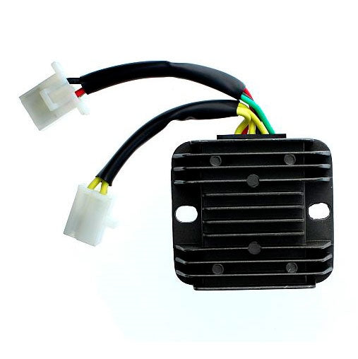 ElectroSport Voltage Regulator Rectifier Fits Arctic cat - 151077-151077-Electrosport-Elevate
