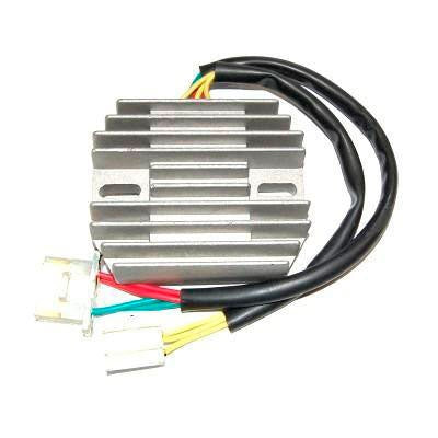 ElectroSport Voltage Regulator Rectifier Fits Can-am - 151096-151096-Electrosport-Elevate