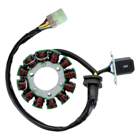 ElectroSport Stator Fits Suzuki - 151187-151187-Electrosport-Elevate