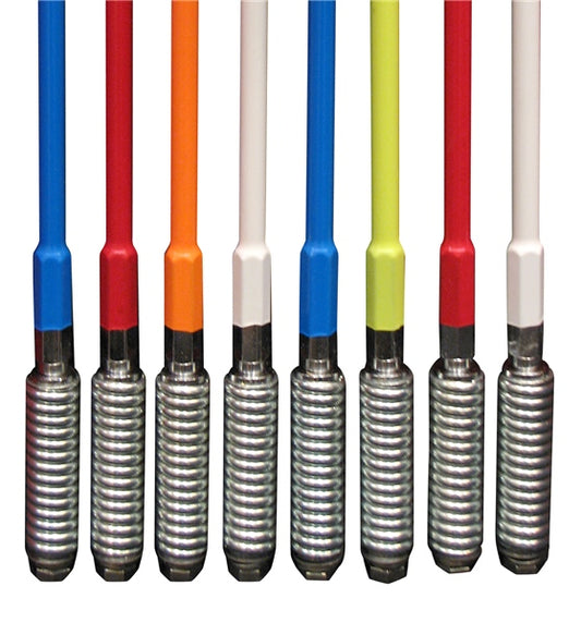 FIRESTIK Safety Flag 5' - No-153088-Firestik-Elevate