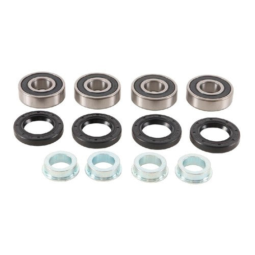 Pivot Works A-Arm Rebuild Kit Fits Can-am-154006-PivotWorks-Elevate
