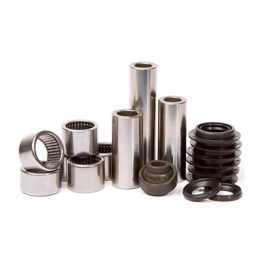 Pivot Works A-Arm Rebuild Kit Fits Kawasaki-PivotWorks-Elevate