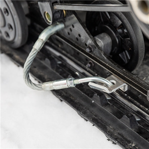 Kimpex Carbide Ice Scratcher - Long Suspension-Kimpex-Elevate