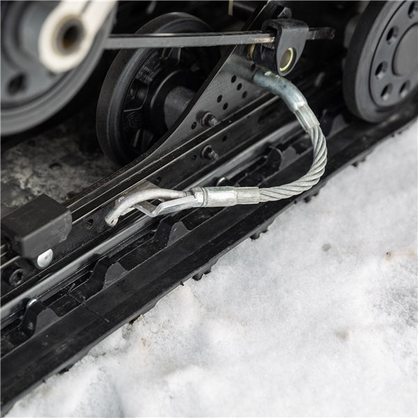 Kimpex Carbide Ice Scratcher - Long Suspension-Kimpex-Elevate