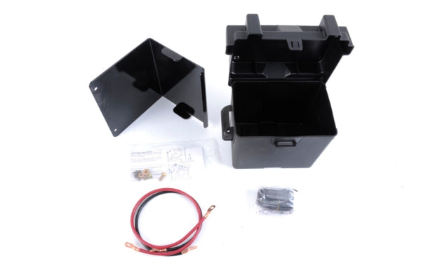 Bercomac Battery Support for Snowblower-158126-Bercomac-Elevate