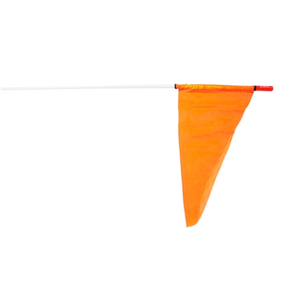 FIRESTIK Safety Flag 5' - No-158208-Firestik-Elevate
