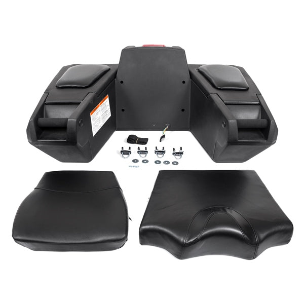 Kimpex Deluxe Trunk Rear