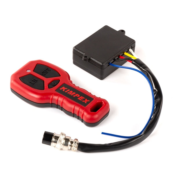 Kimpex Winch replacement part-Kimpex-Elevate