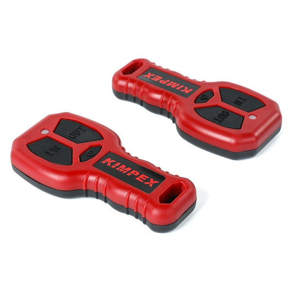 Kimpex Winch replacement part-Kimpex-Elevate