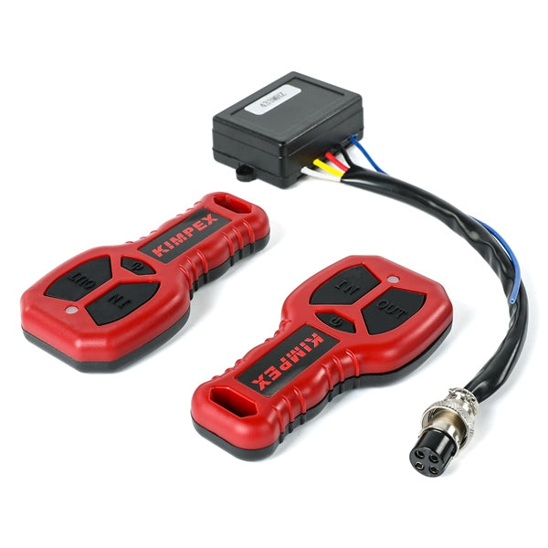 Kimpex Winch replacement part-158533-Kimpex-Elevate