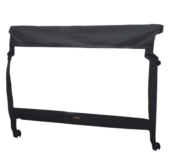 Classic Accessories QuadGear Rear Windshield Fits Yamaha-159038-ClassicAccessories-Elevate
