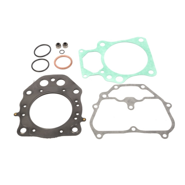 VertexWinderosa Top End Gasket Fits Honda - 159124-159124-VertexWinderosa-Elevate