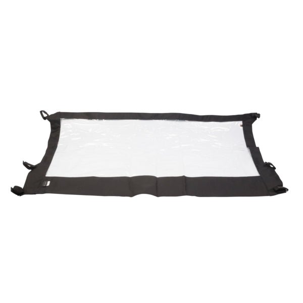 Classic Accessories QuadGear Rear Windshield Fits Polaris-159158-ClassicAccessories-Elevate