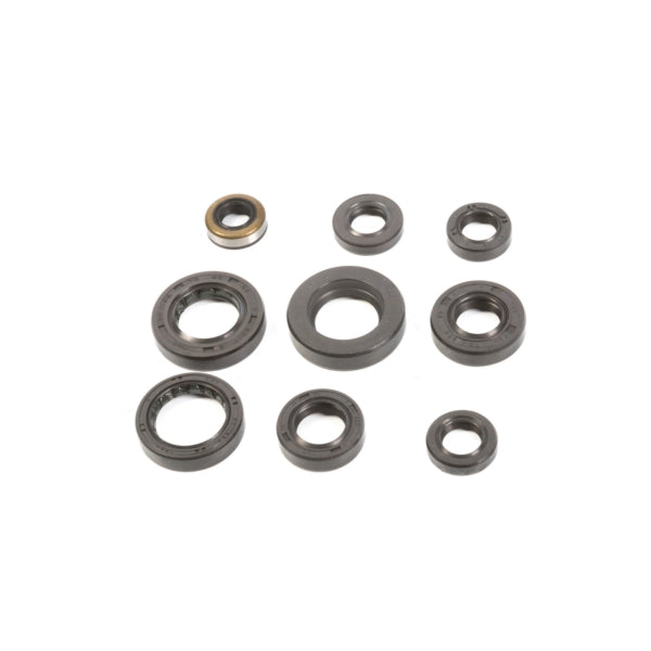 VertexWinderosa Oil Seal Sets Fits Honda - 159167-159167-VertexWinderosa-Elevate