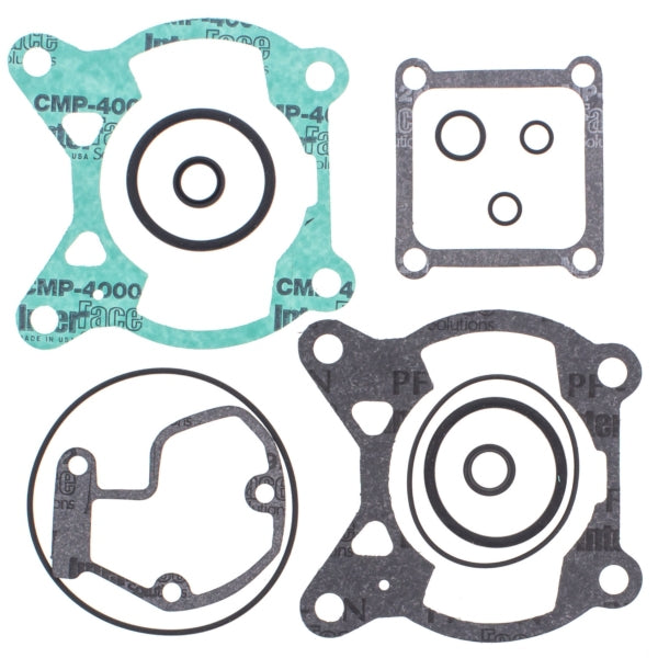 VertexWinderosa Top End Gasket Fits Husqvarna, Fits KTM - 159178-159178-VertexWinderosa-Elevate